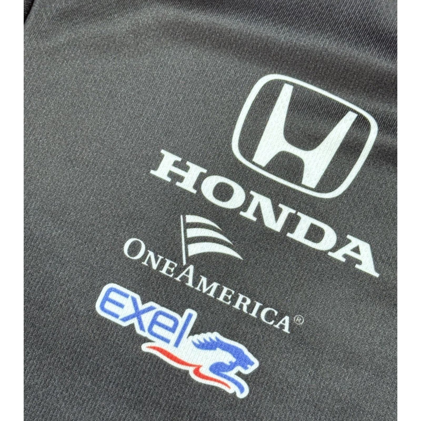 Other Michael Andretti Venom Energy Racing Jersey Mens Size Medium Size US M / EU 48-50 / 2 - 6 Thumbnail