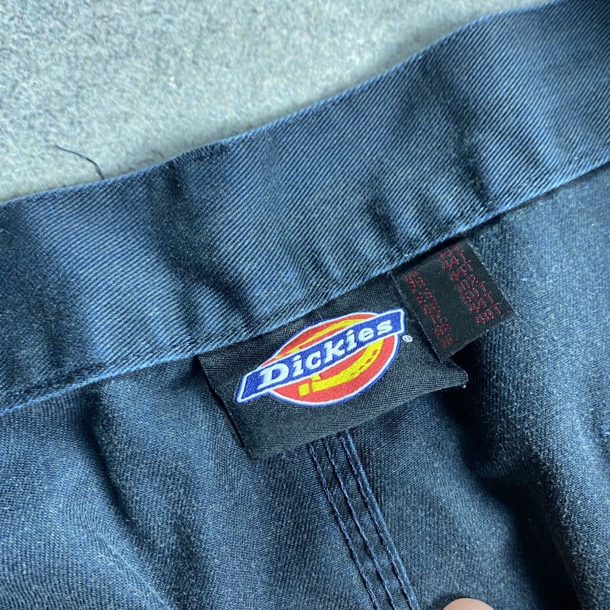 Dickies Sun faded dickies cargo workwear pants Size US 34 / EU 50 - 5 Thumbnail
