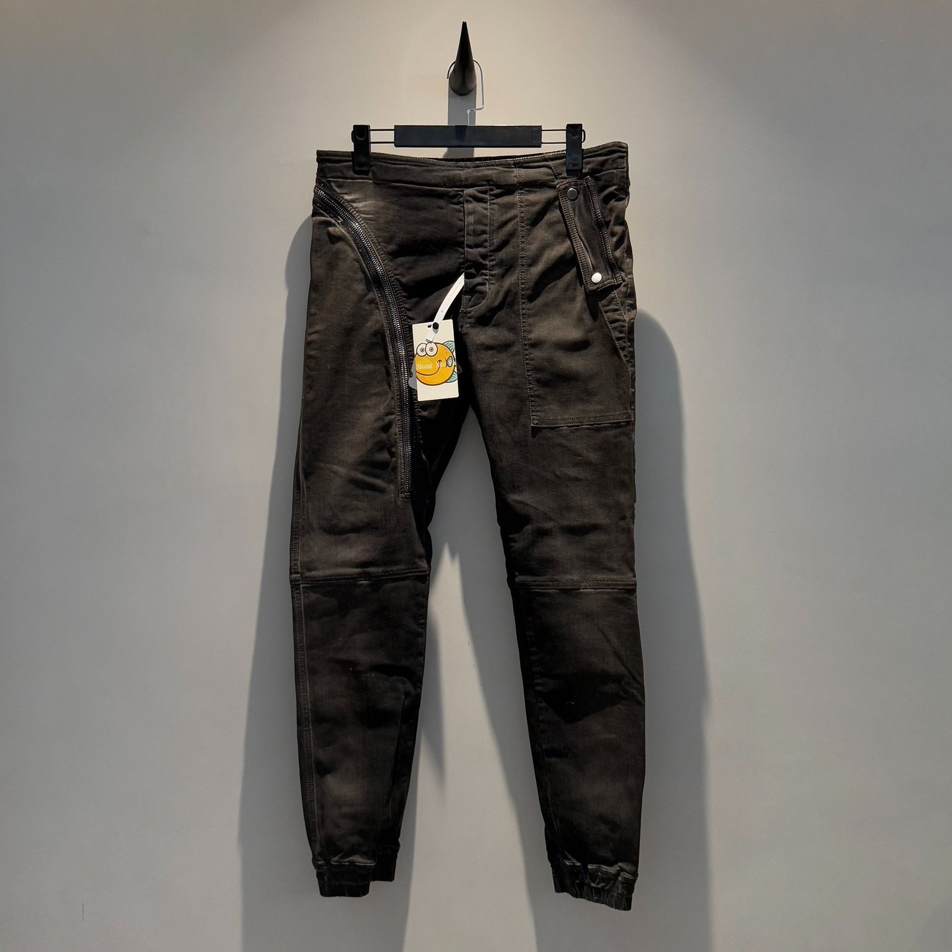 Rick Owens 20SS ノースリーブ S Tecuatl thomas Rick Owens 20SS ノースリーブ S Tecuatl thomas（Rick Owens