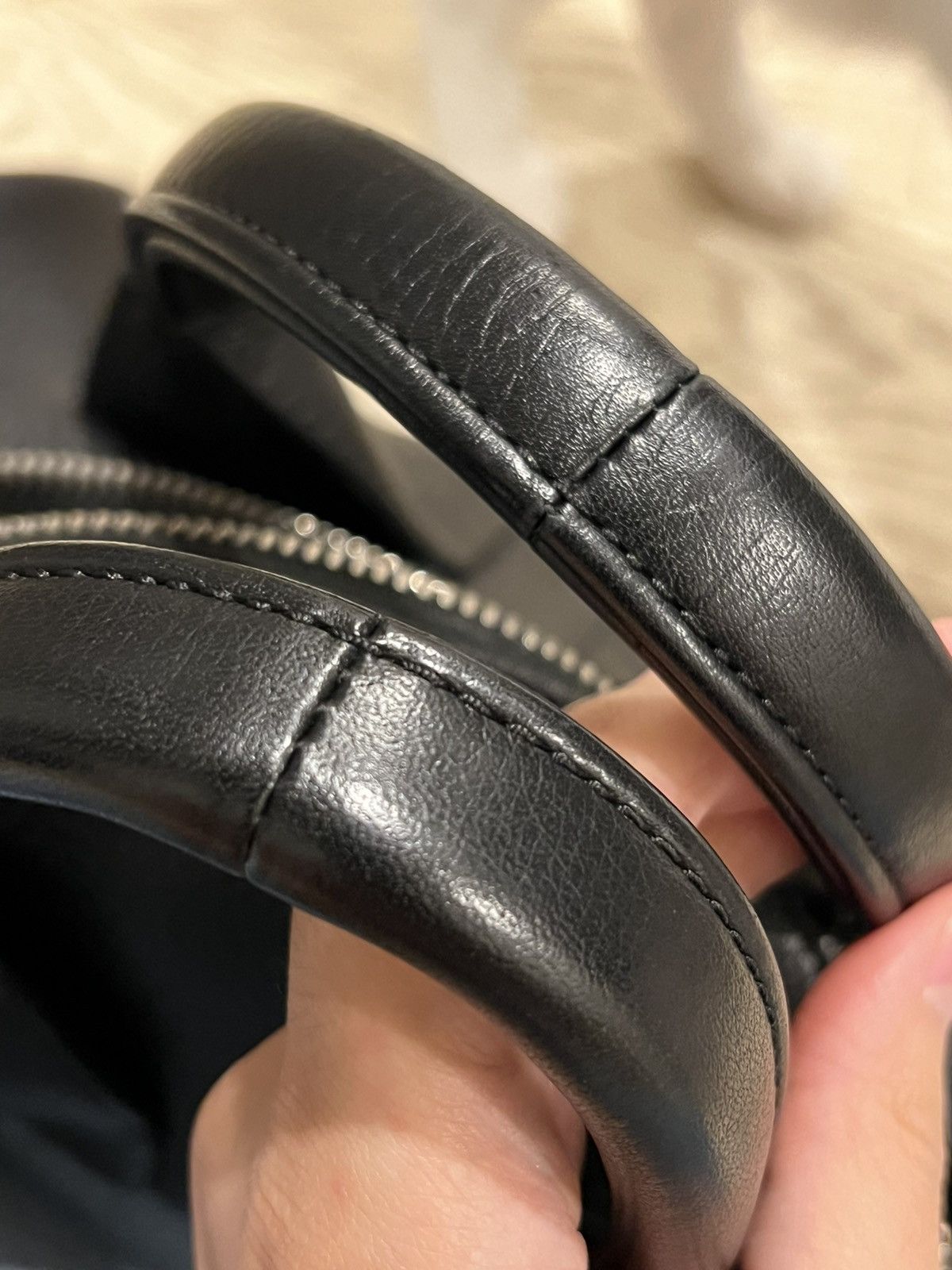 Alexander Wang Alexander Wang Rockie Bag Size ONE SIZE - 6 Thumbnail