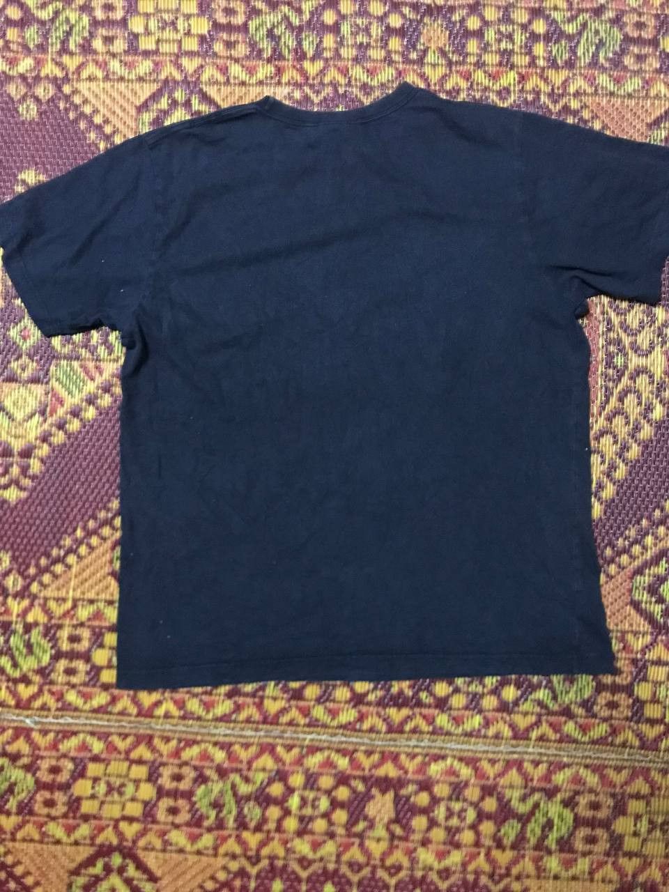 Band Tees World Industries Be Possessed Skateboarding Faded Tee Size US M / EU 48-50 / 2 - 4 Thumbnail