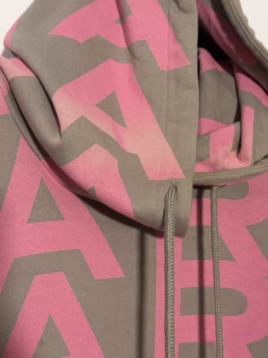 Marc Jacobs Marc Jacobs Runway Monogram Oversize Hoodie & Pants Set Size M / US 6-8 / IT 42-44 - 3 Thumbnail