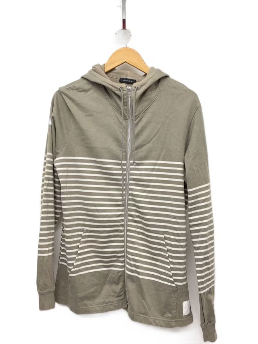 Undercover Nothing is Real Hoodie | Grailed