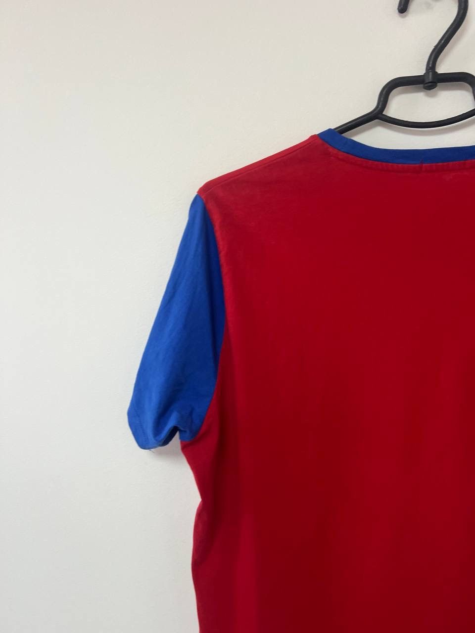 Honda Vintage Honda Racing T shirt Motorcycle Jersey Big logo M Size US M / EU 48-50 / 2 - 16 Thumbnail