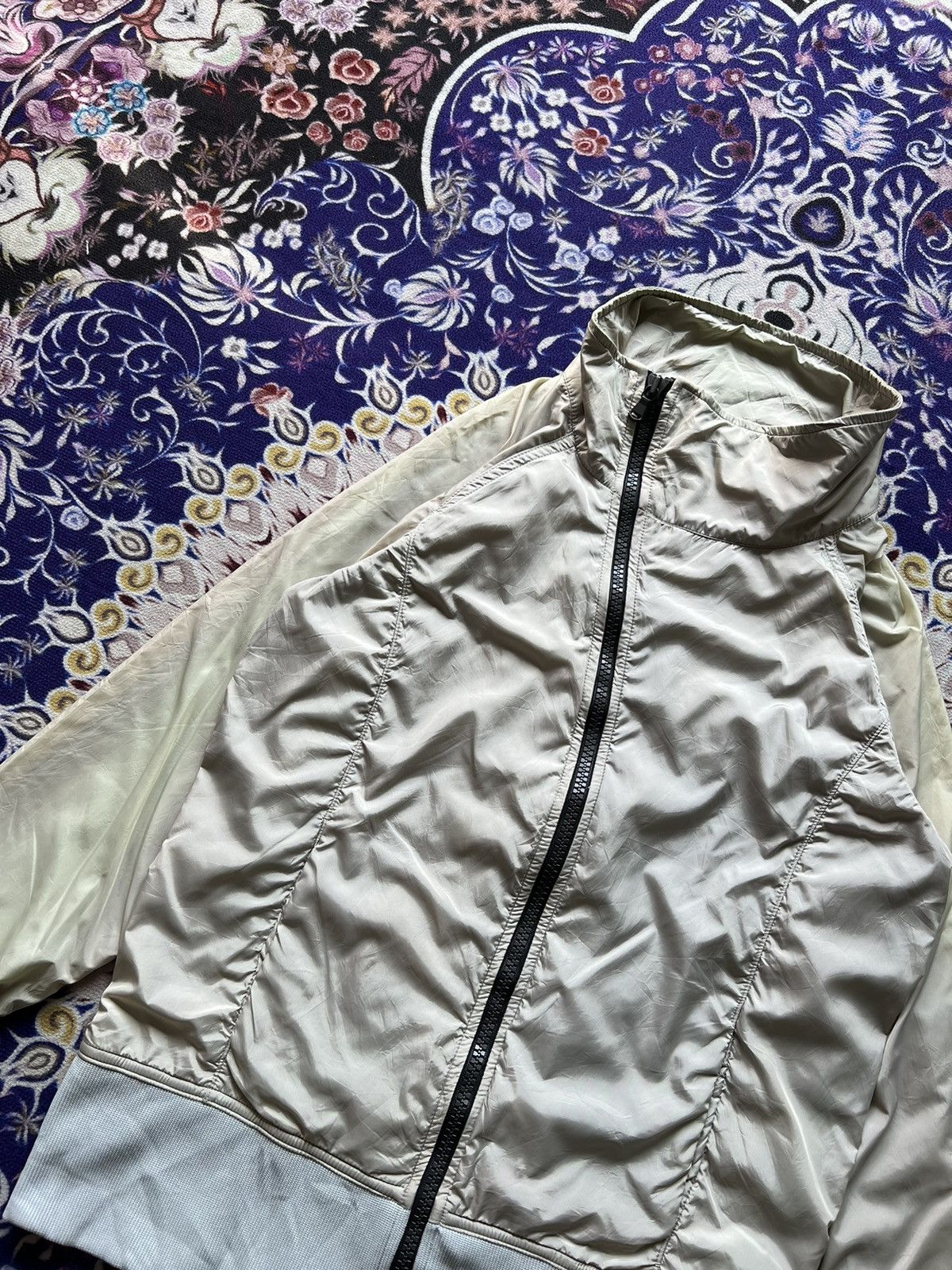 RIPVANWINKLE Vintage RIPVANWINKLE Jacket Size S / US 4 / IT 40 - 8 Thumbnail