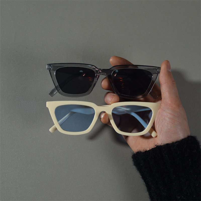 Electric Visual Crazy Street ins style custom avant-garde sunglasses Size ONE SIZE - 1 Thumbnail