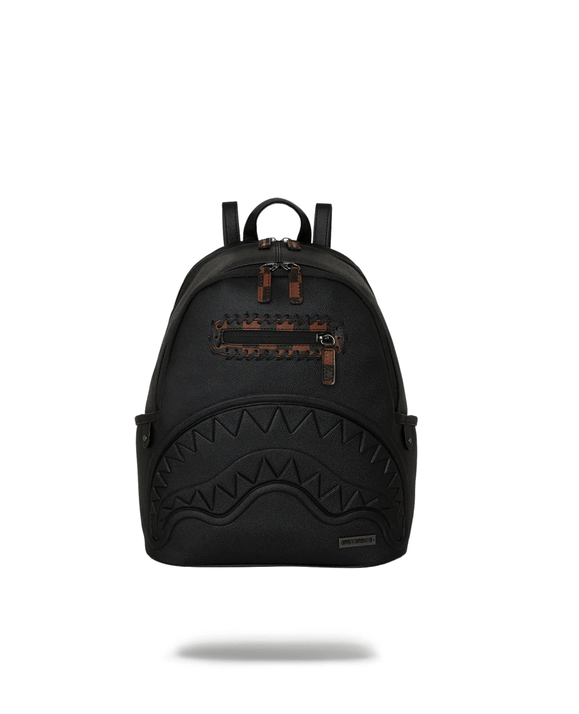 Sprayground Sprayground Checkpoint Royale Savage Backpack Size ONE SIZE - 1 Thumbnail
