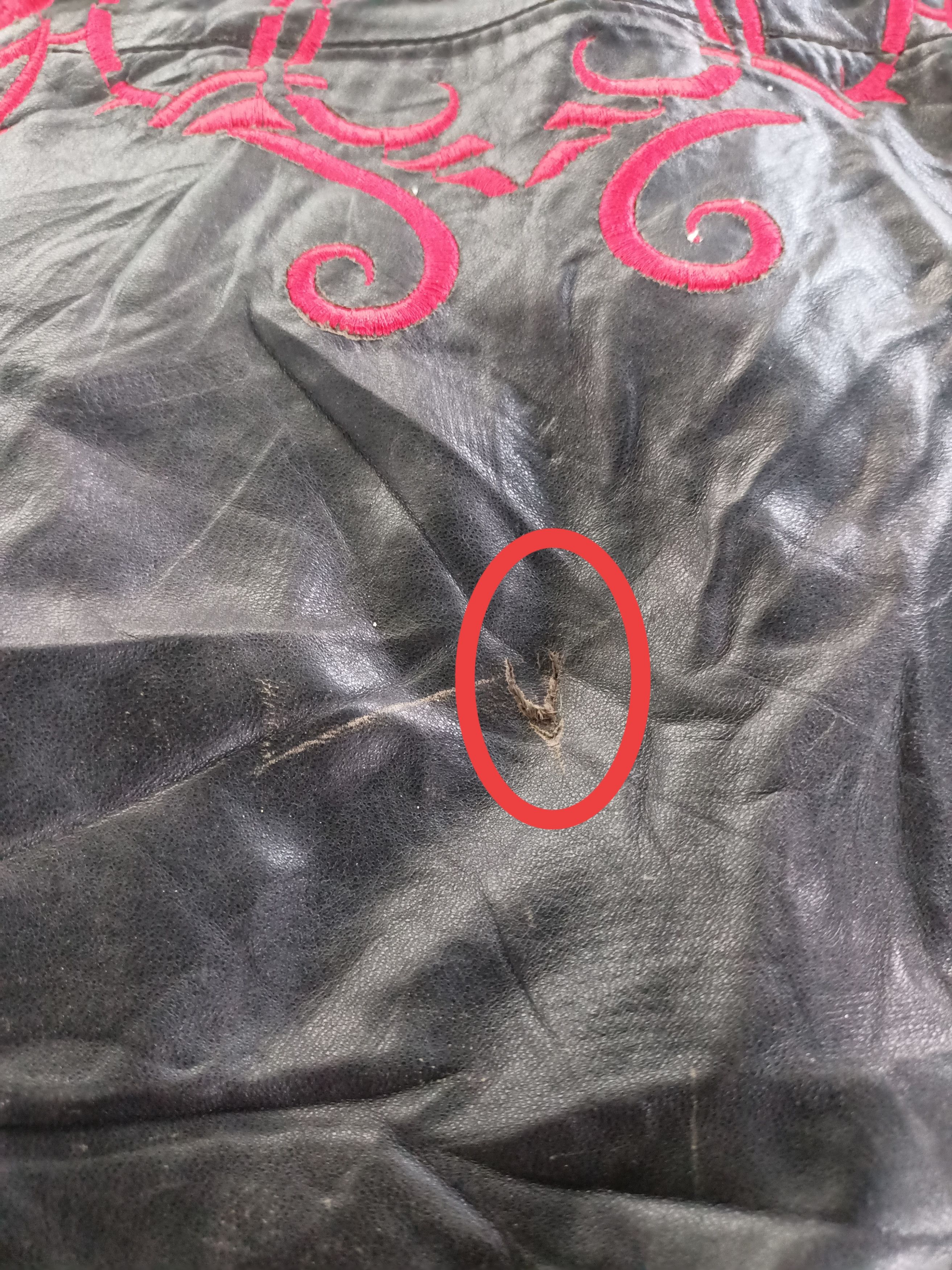Other ALEX MERCEY PROTOTYPE LEATHER JACKET x GAMES x COSPLAY Size US M / EU 48-50 / 2 - 7 Thumbnail