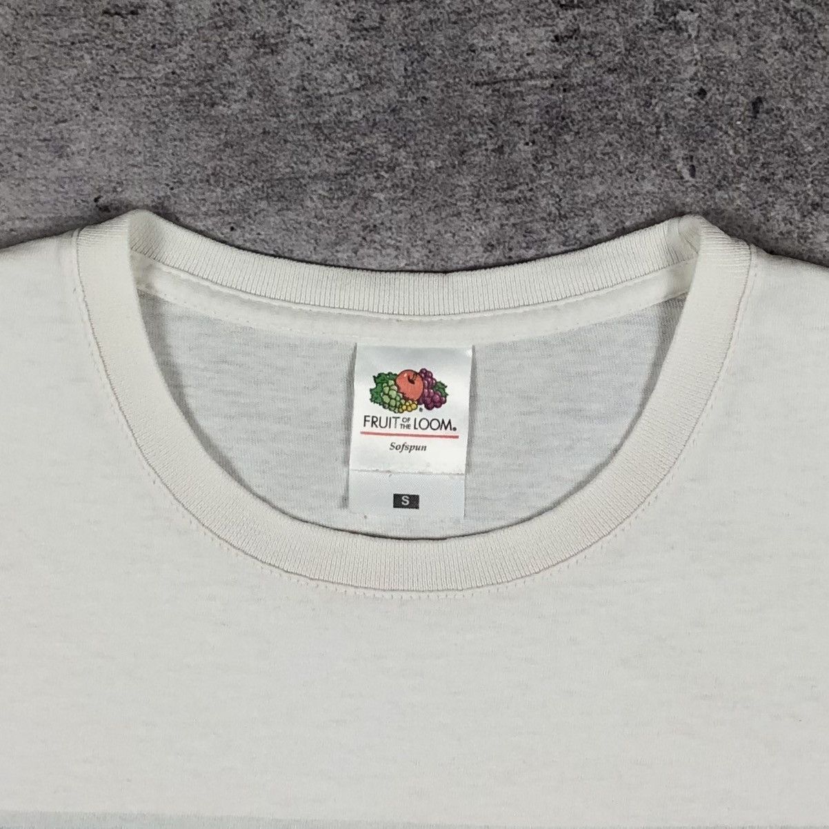 Vintage Y2K Oasis Tee Definitely Maybe Size US S / EU 44-46 / 1 - 11 Thumbnail
