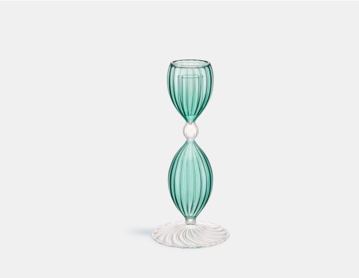 Dior o1w1db10425 HYC01SC Size: OS / Candlestick in Green Size ONE SIZE - 1 Thumbnail
