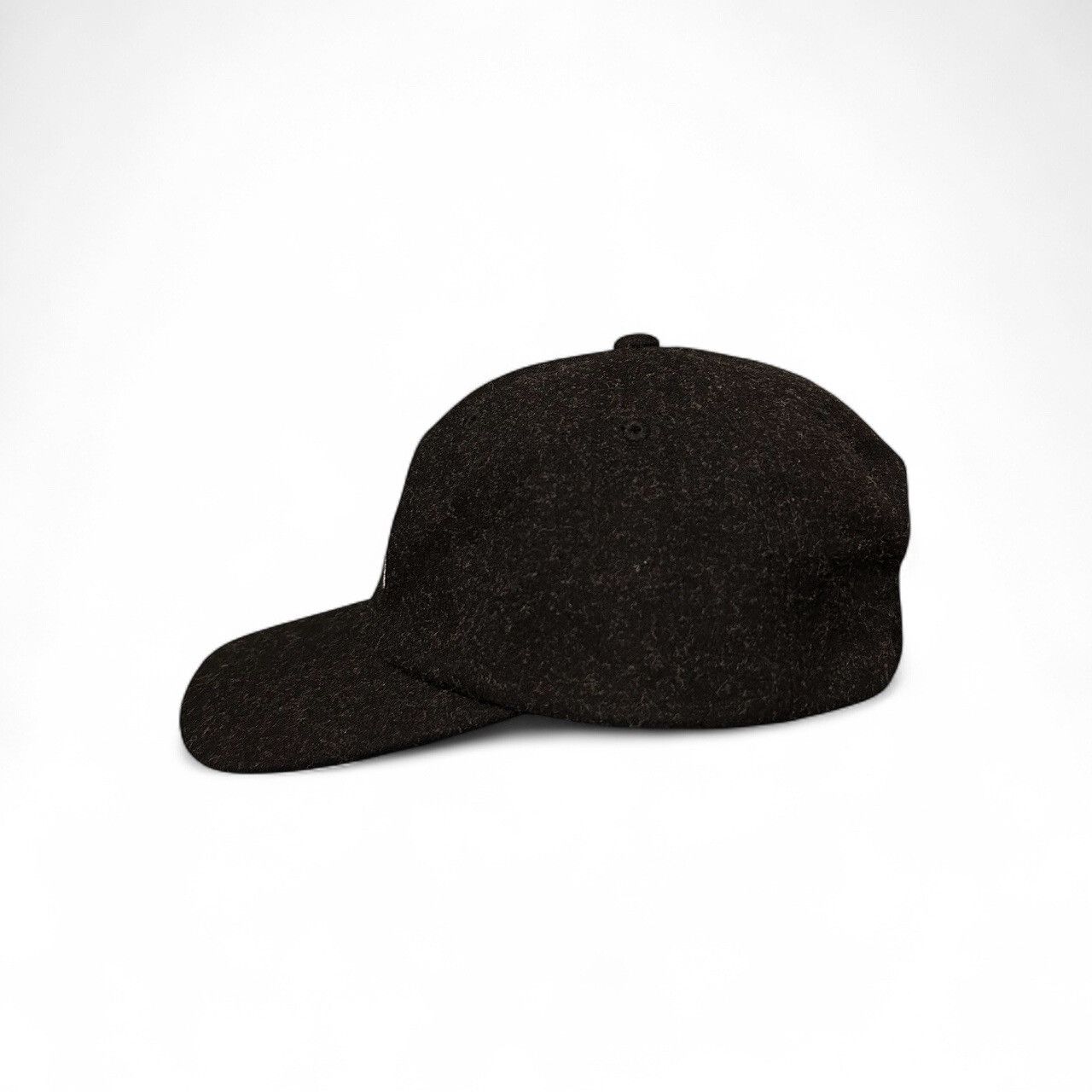 Stussy Fuzzy Wool Cap Size ONE SIZE - 5 Thumbnail