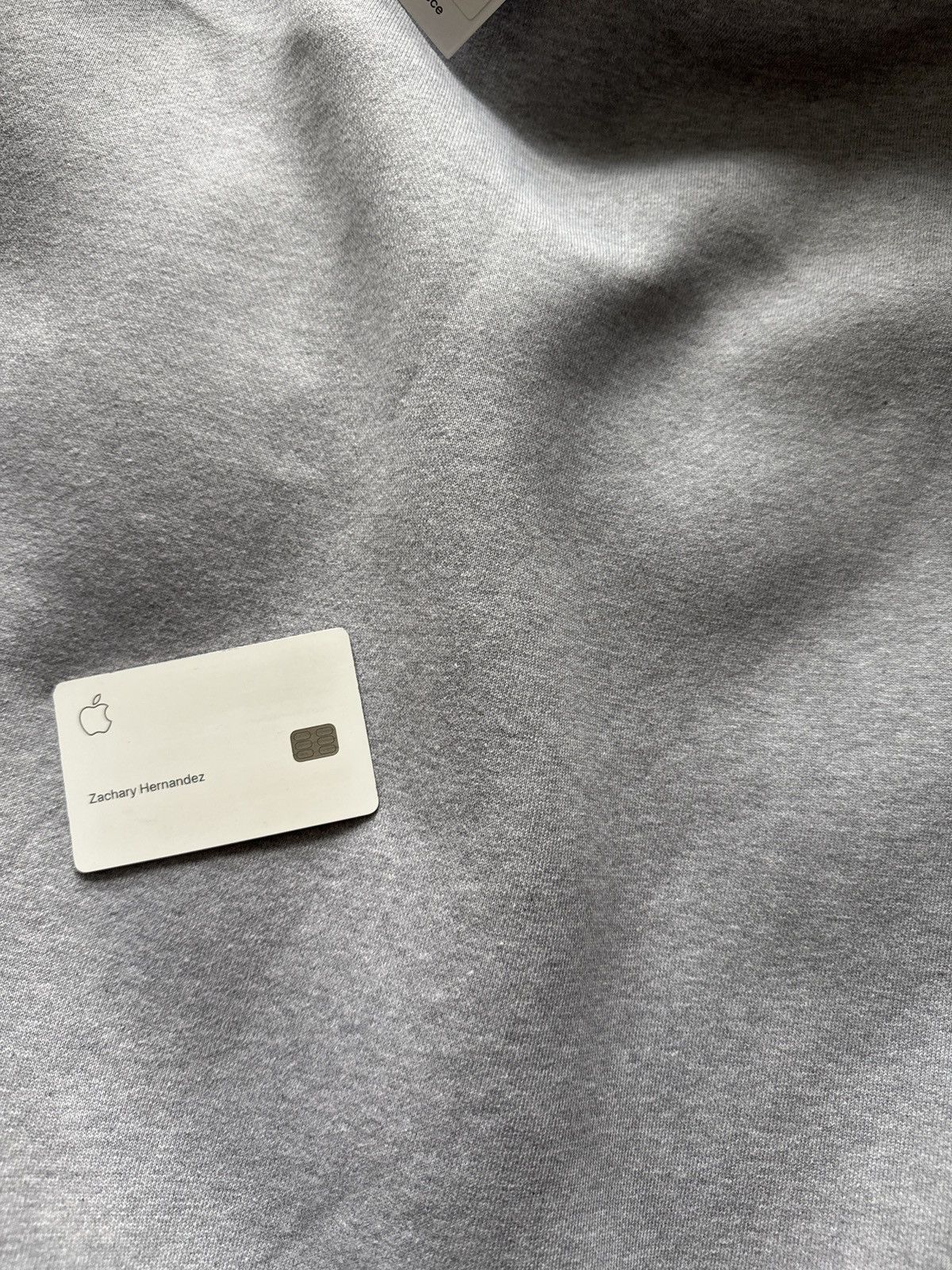 Seventh Seventh V2 Cloud Hoodie Size US M / EU 48-50 / 2 - 4 Thumbnail