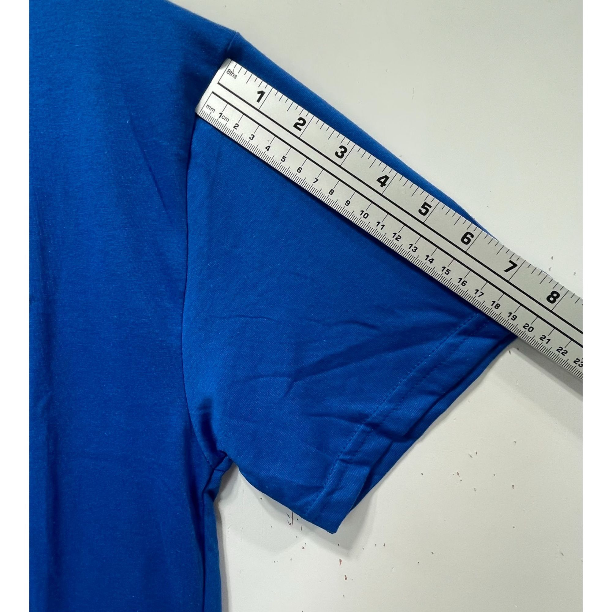 Other Fast West - Men's Adults Short Sleeves T-Shirt - Graphic Tee Size US M / EU 48-50 / 2 - 8 Thumbnail