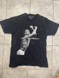 old xxxtentacion merch
