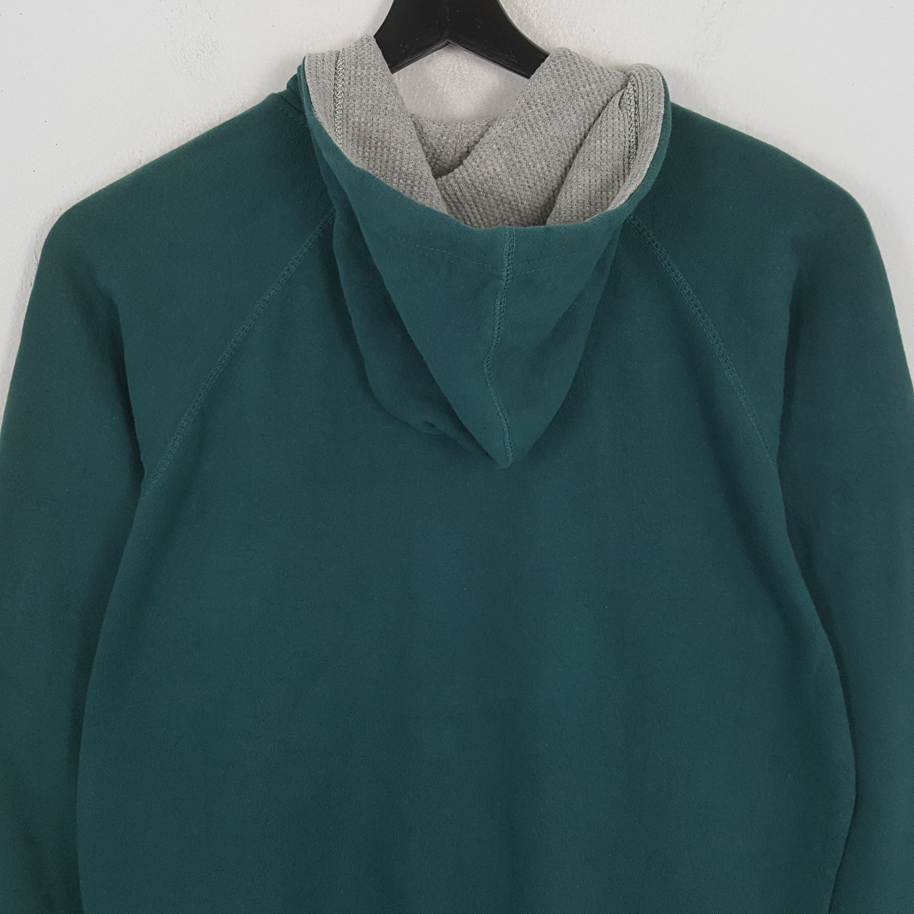 NFL × Vintage EAGLES NFL American Football Team Hoodies Size US L / EU 52-54 / 3 - 4 Thumbnail