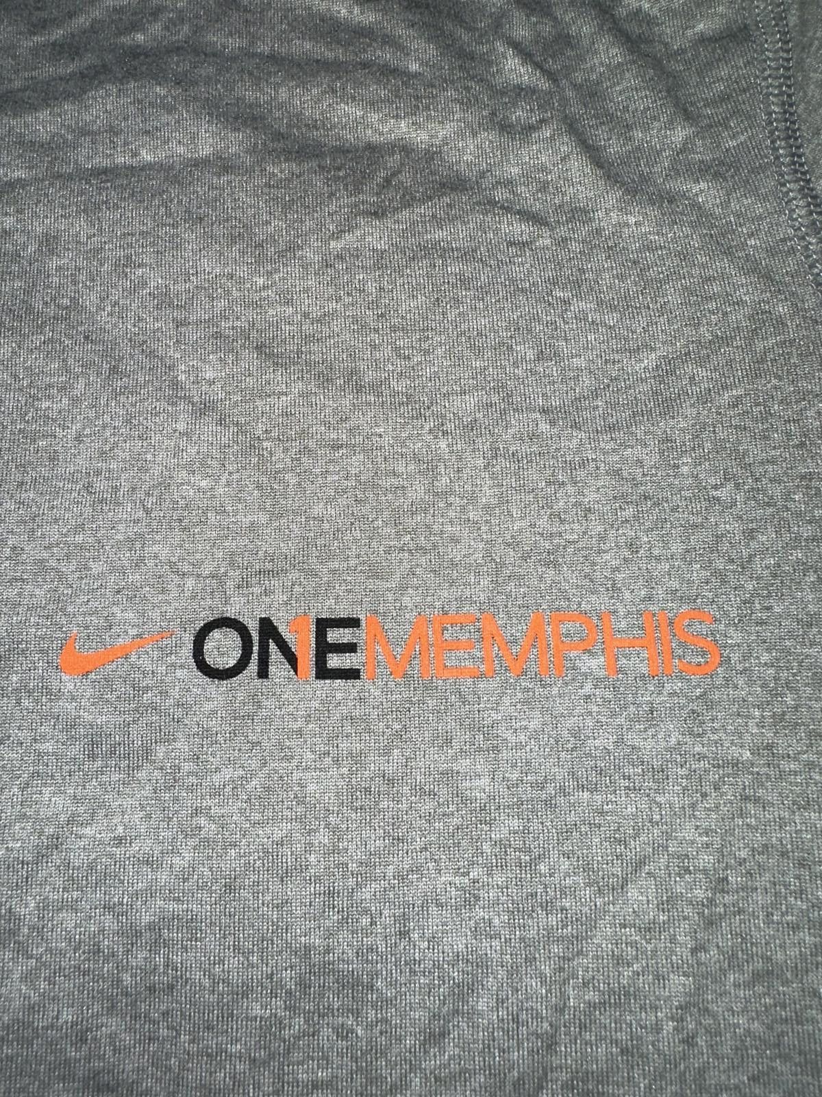 Nike Nike Employee Men’s Dri-Fit North America Logistics Campus Team of Power T-Shirt Size US S / EU 44-46 / 1 - 3 Thumbnail