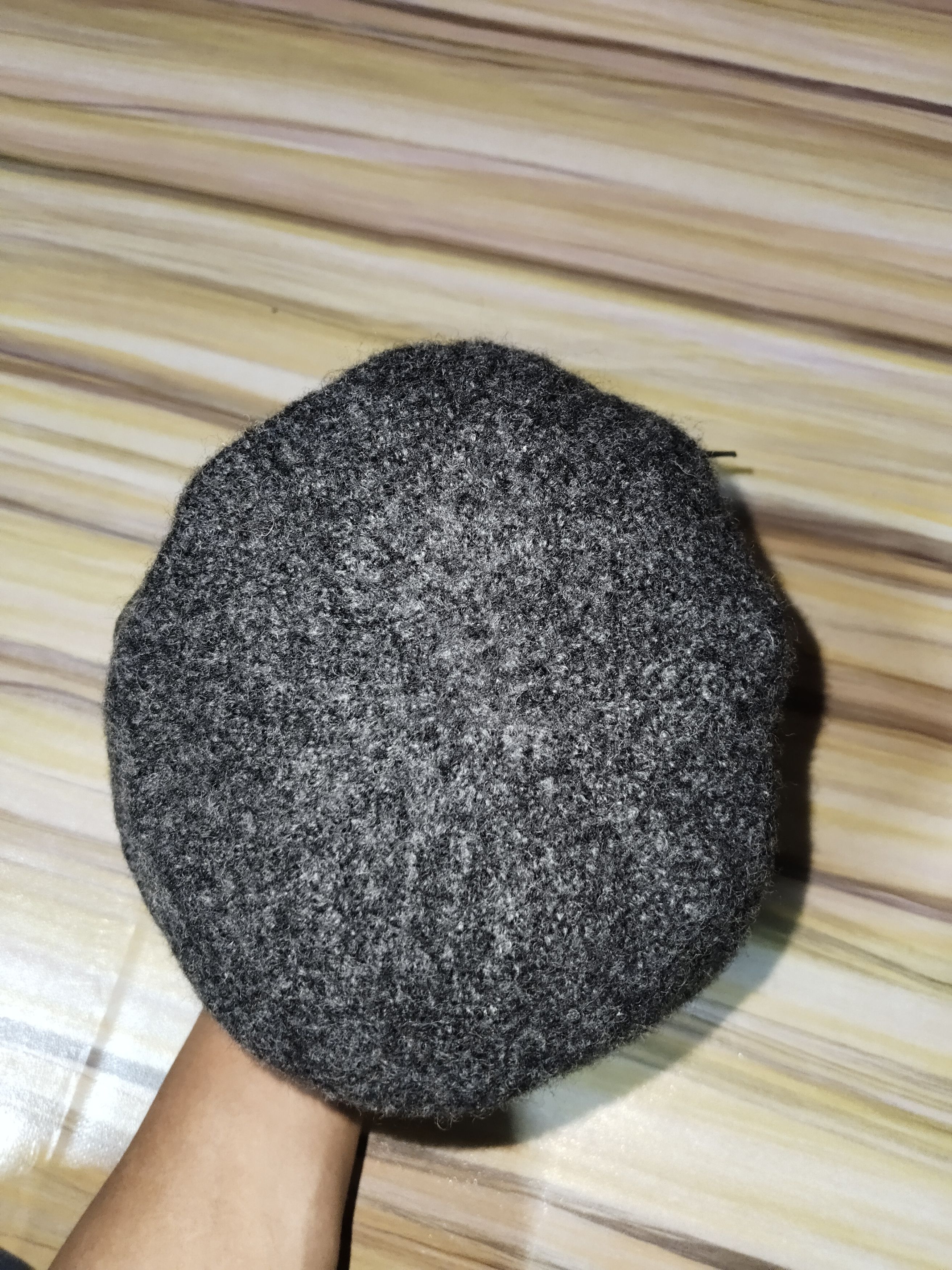 Furla FURLA Wool Bucket Hat Size ONE SIZE - 5 Thumbnail