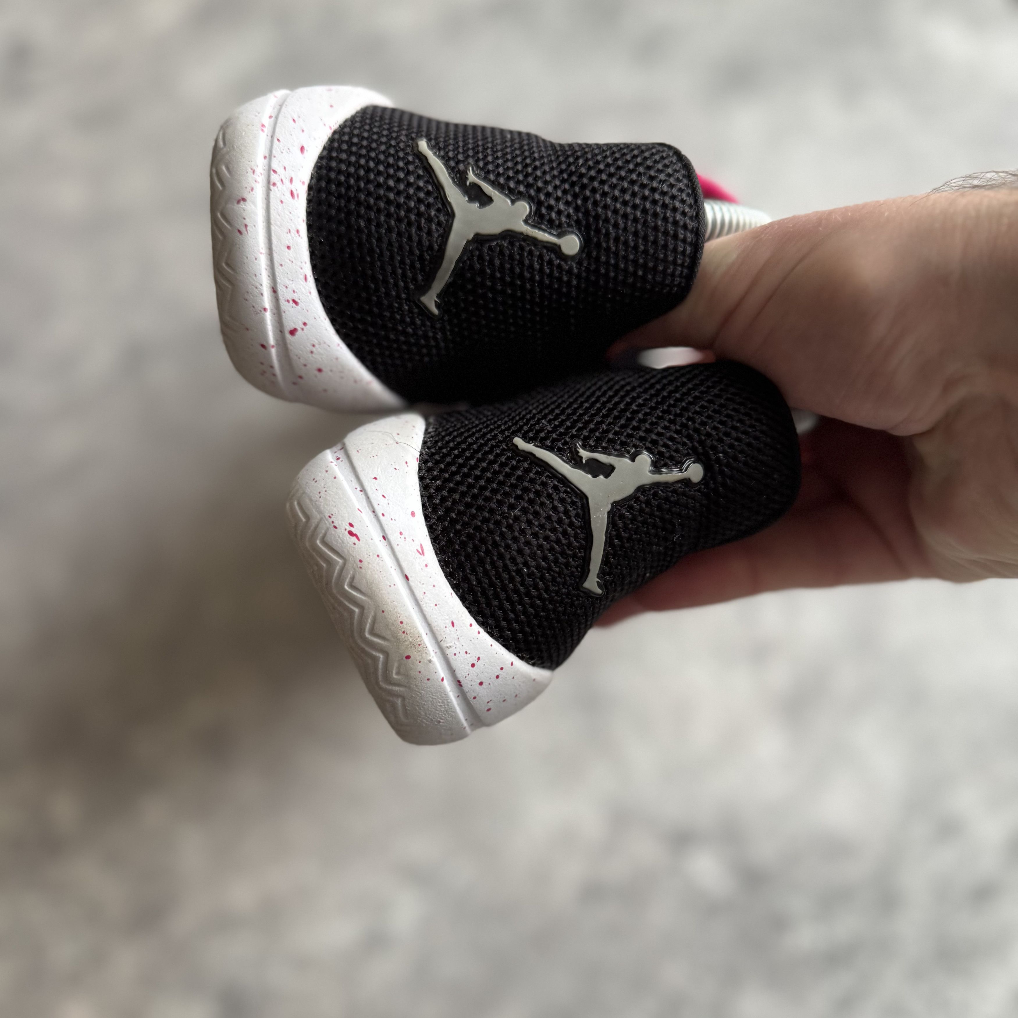 Jordan Brand Jordan Nike Eclipse GG Size US 7 / EU 40 - 4 Thumbnail