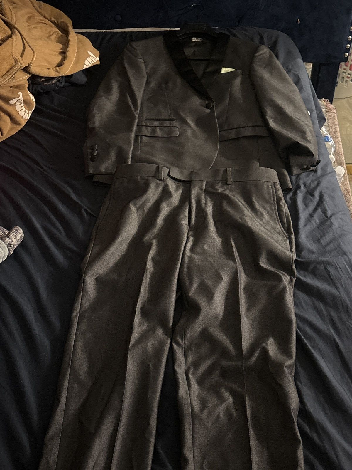 Other Prom tux Size 40L - 3 Thumbnail
