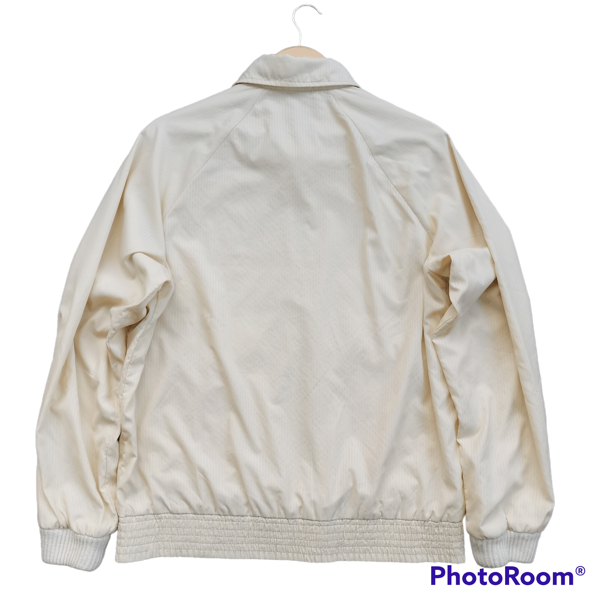 Adidas Vintage 70's 80's ADIDAS VENTEX Made In France Size US XL / EU 56 / 4 - 4 Thumbnail