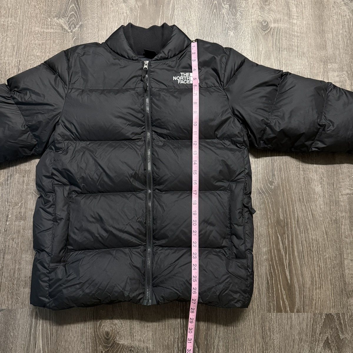 The North Face Black North Face Jacket Size US M / EU 48-50 / 2 - 5 Thumbnail