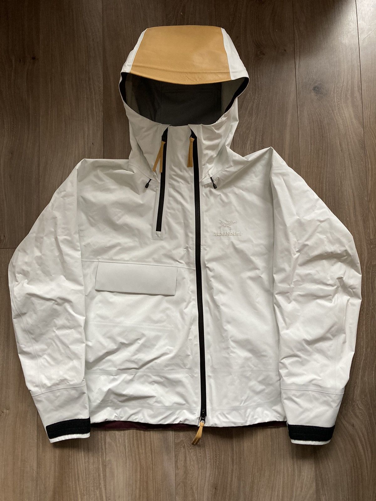 Arc'Teryx Arc'teryx JS+ Jil Sander Jacket