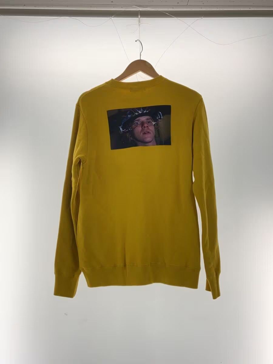 Undercover A Clockwork Orange Sweatshirt Size US M / EU 48-50 / 2 - 2 Thumbnail