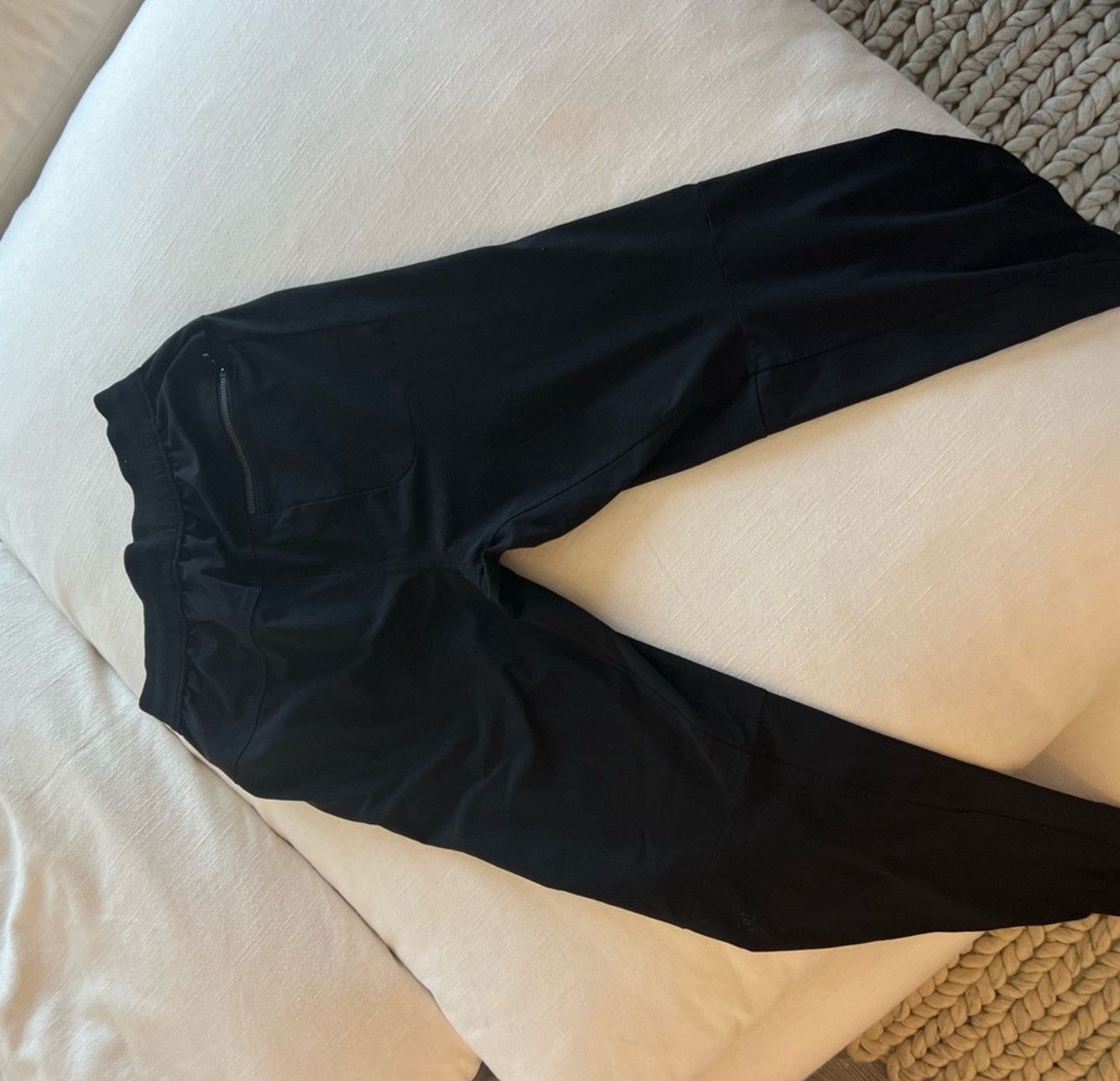 Lululemon Lululemon men’s ABC joggers Size US 27 - 2 Thumbnail
