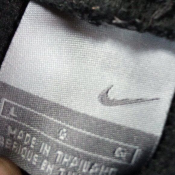 Nike × Vintage Vintage Y2K Nike Air Sweatpants Joggers Trainers Size US 32 / EU 48 - 4 Thumbnail