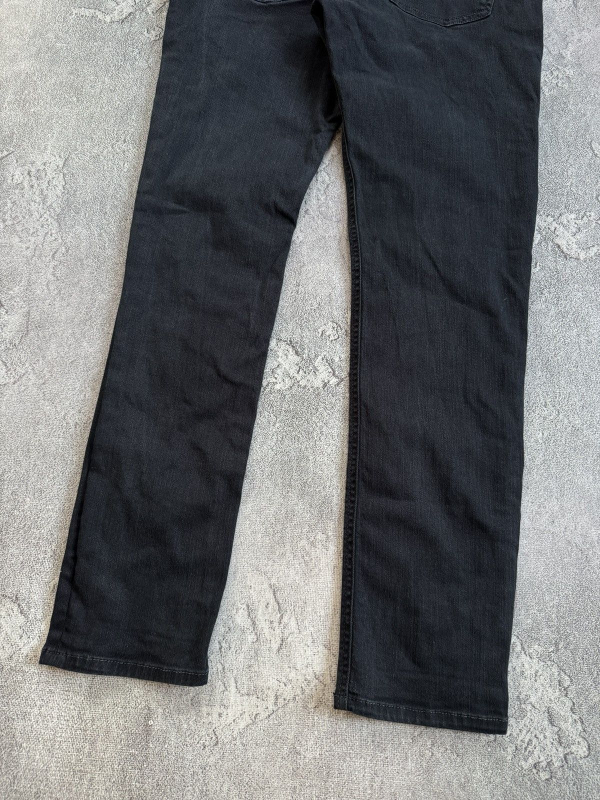 Diesel Diesel 36/30 1979 sleenker denim pants jeans trousers y2k Size US 36 / EU 52 - 6 Thumbnail