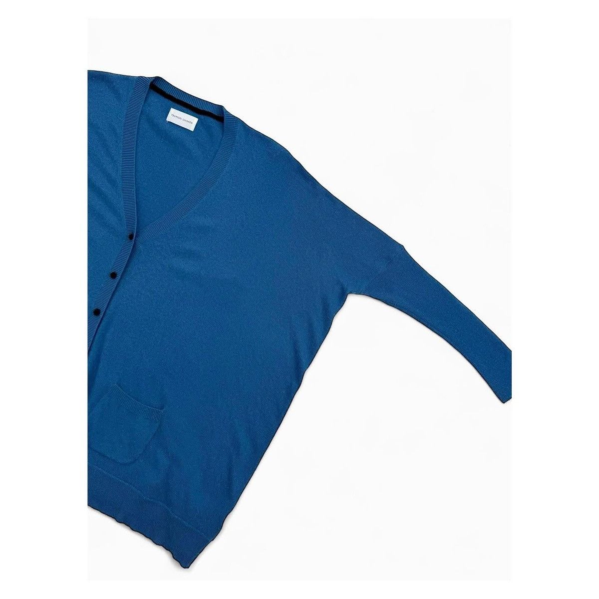 Issey Miyake × Tsumori Chisato Tsumori Chisato Cardigan Oversized Size M / US 6-8 / IT 42-44 - 3 Thumbnail