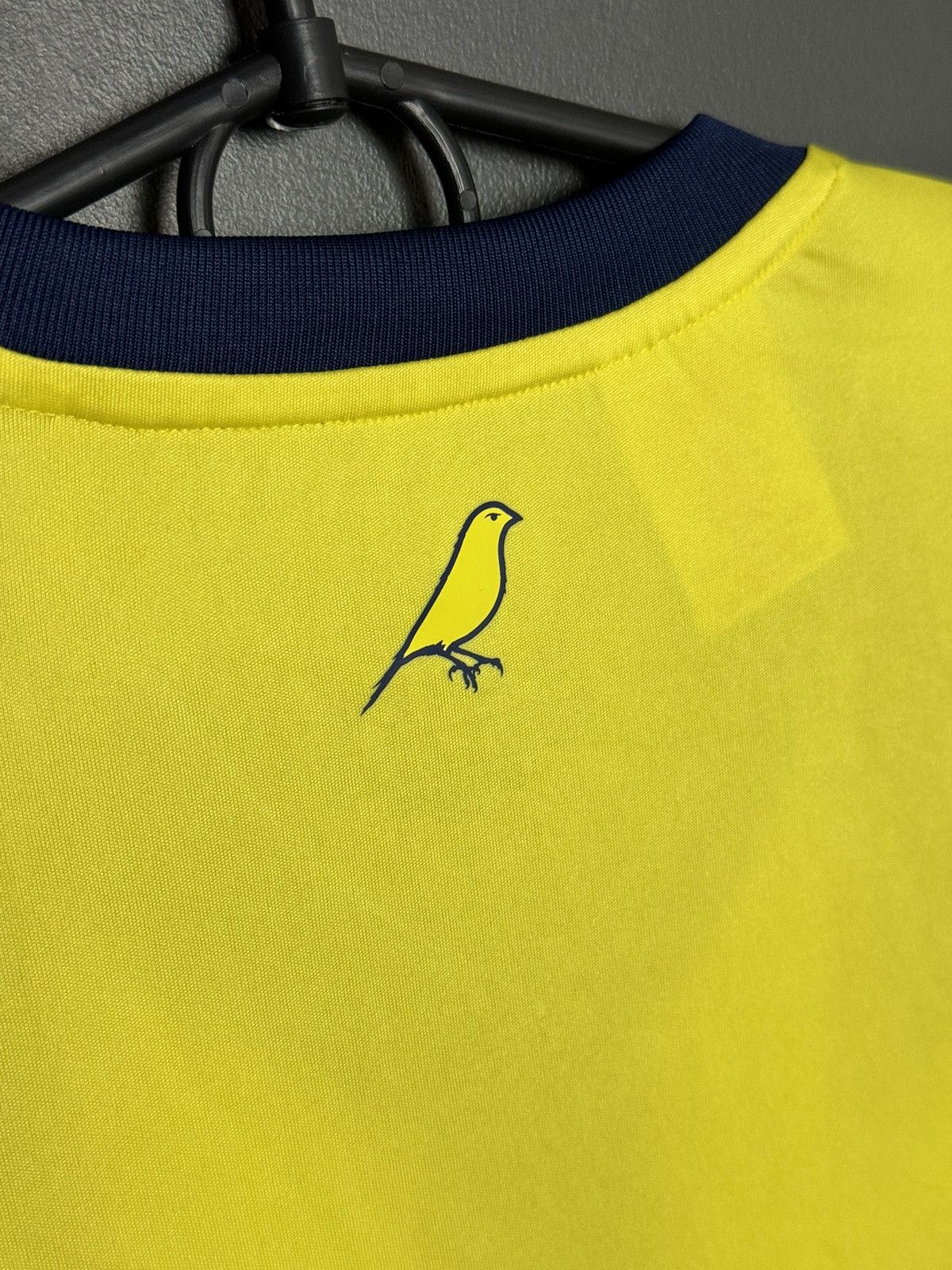 Adidas KIDS New Fenerbahce 20/21 Home Football Jersey T-Shirt Size US XS / EU 42 / 0 - 4 Thumbnail