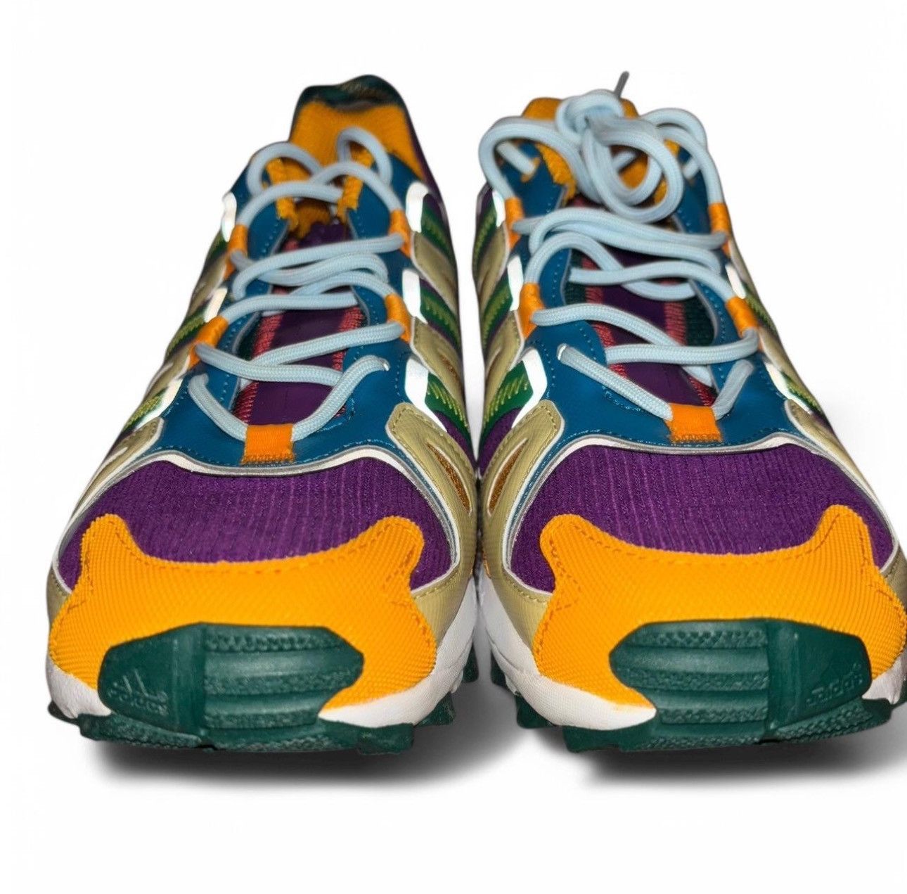 Adidas Adidas SuperTurf Adventure x Sean Wotherspoon Disney Size US 9 / EU 42 - 8 Thumbnail