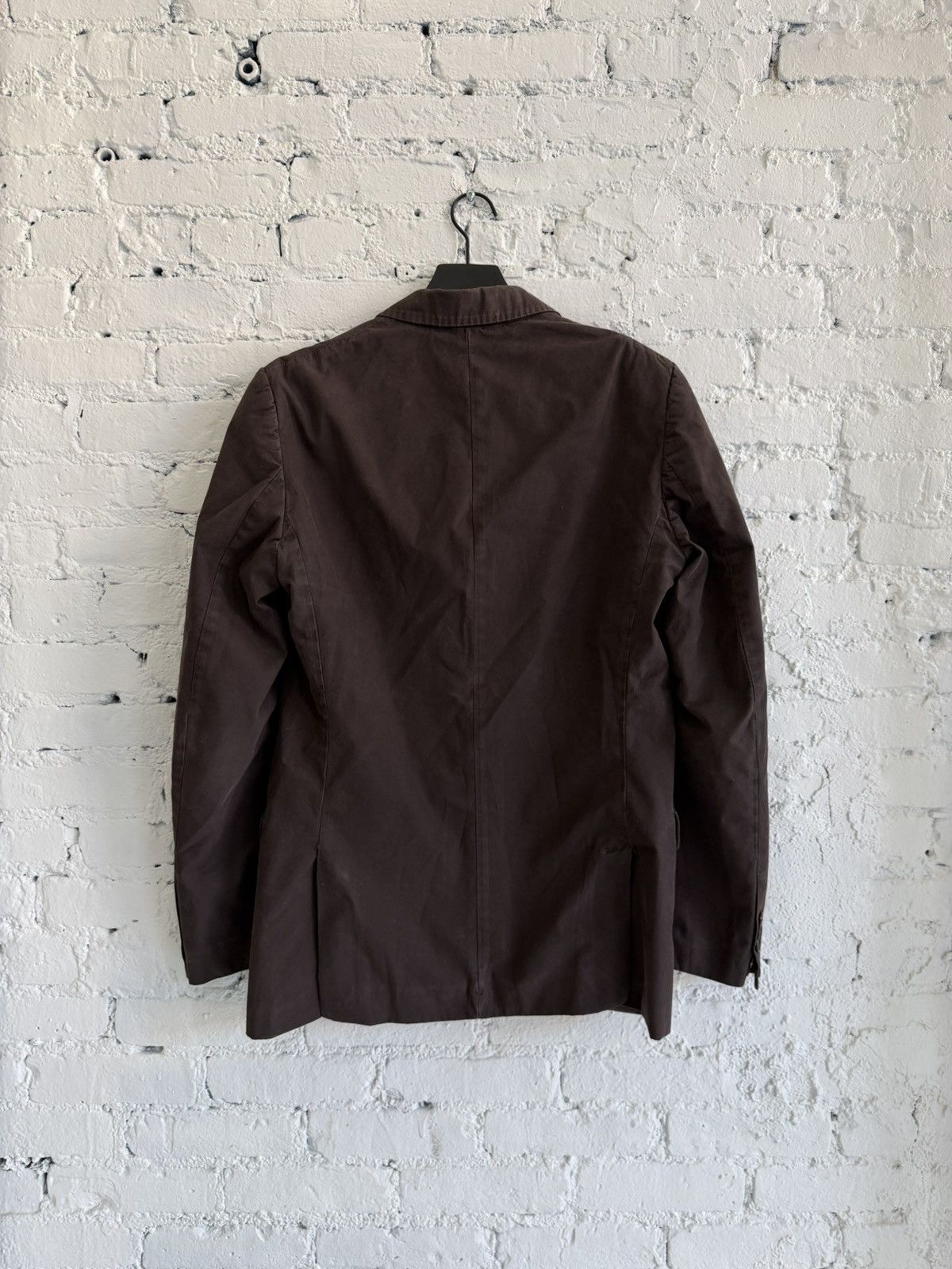 Maison Margiela 2004 MAISON MARTIN MARGIELA BLAZER Size 48R - 2 Thumbnail