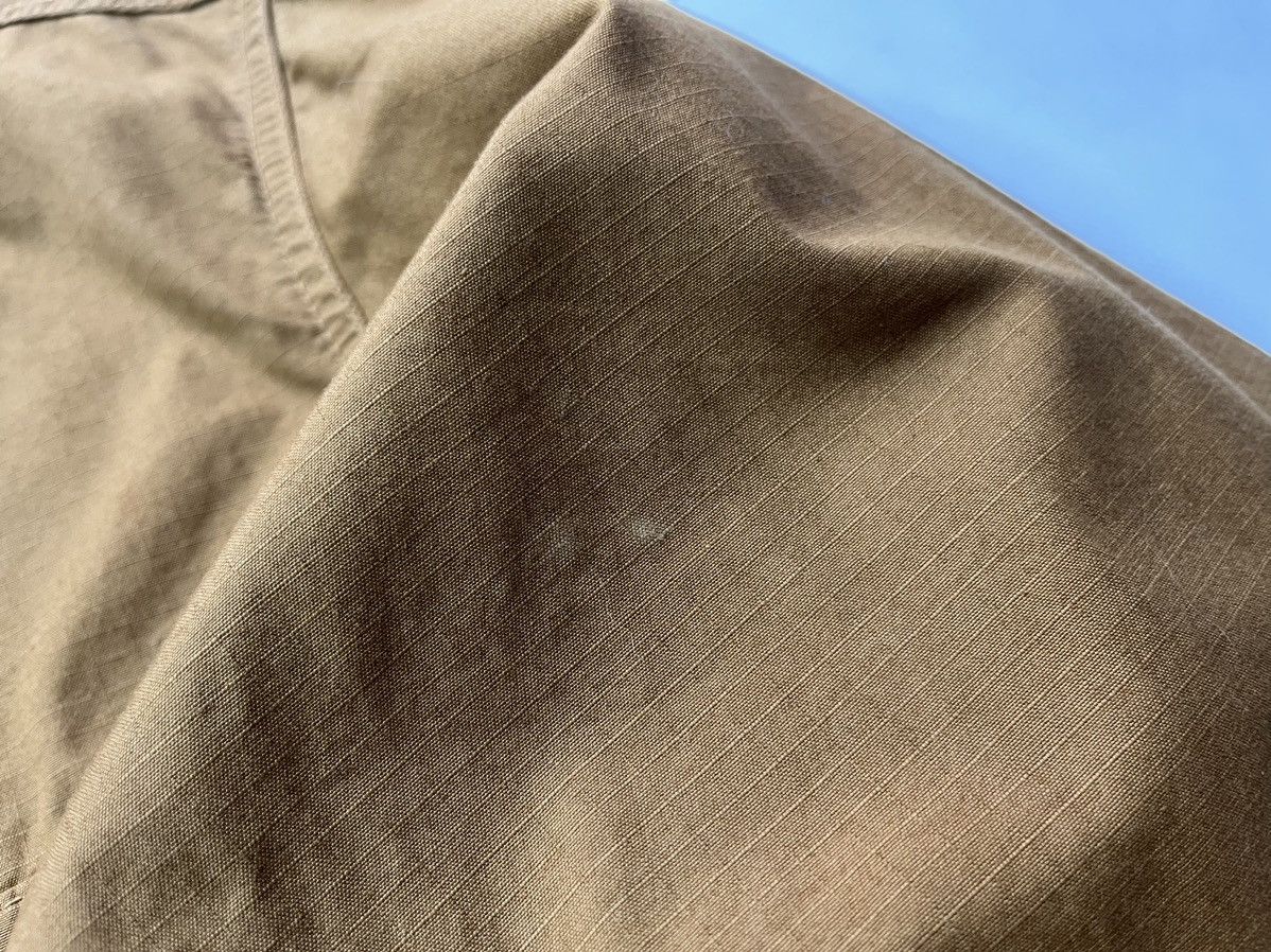 Edwin Edwin Big Dhirt SL Size US S / EU 44-46 / 1 - 7 Thumbnail