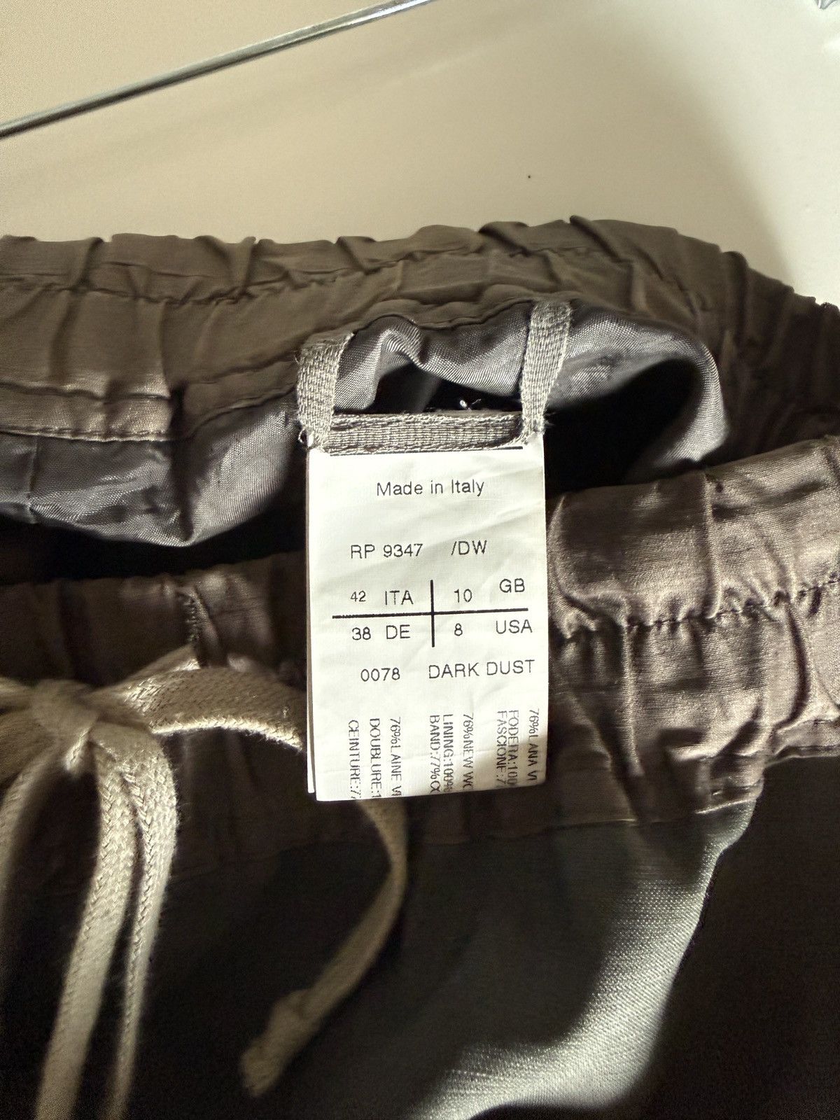 Rick Owens Rick Owens Bermuda Shorts Size 28" / US 6 / IT 42 - 3 Thumbnail