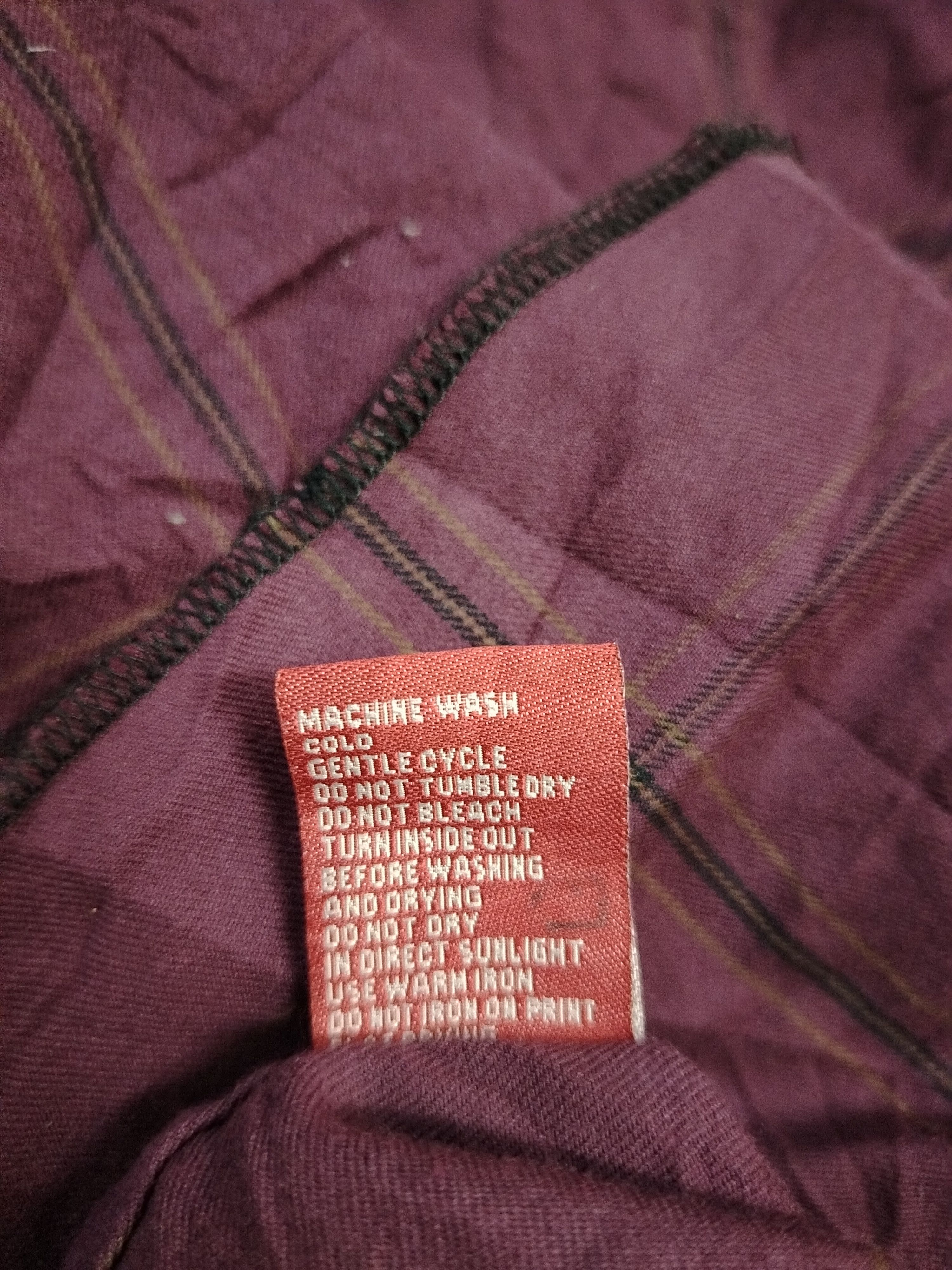Wrangler Wrangler smile pocket Size US M / EU 48-50 / 2 - 3 Thumbnail