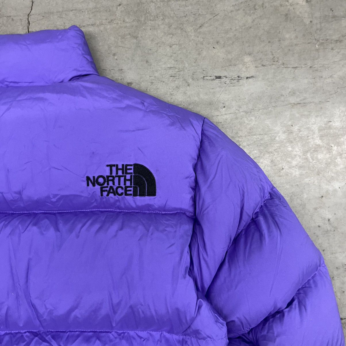 The North Face Women’s The North Face 600 Puffer Jacket Size S / US 4 / IT 40 - 9 Thumbnail