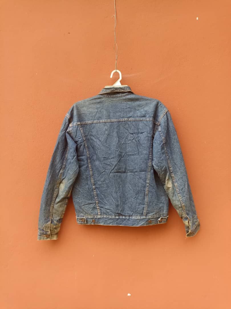 Route 66 Route 66 Sherpa Denim Jacket Button Size US M / EU 48-50 / 2 - 2 Thumbnail