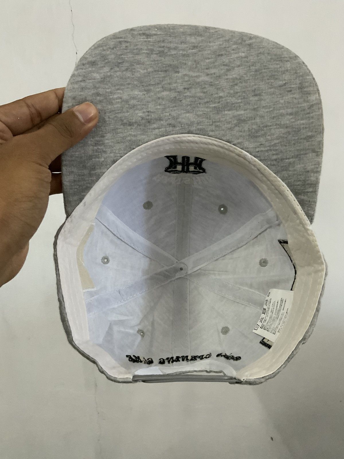 Japanese Brand Hanshin Tigers Joshin Japan Hat Size ONE SIZE - 7 Thumbnail