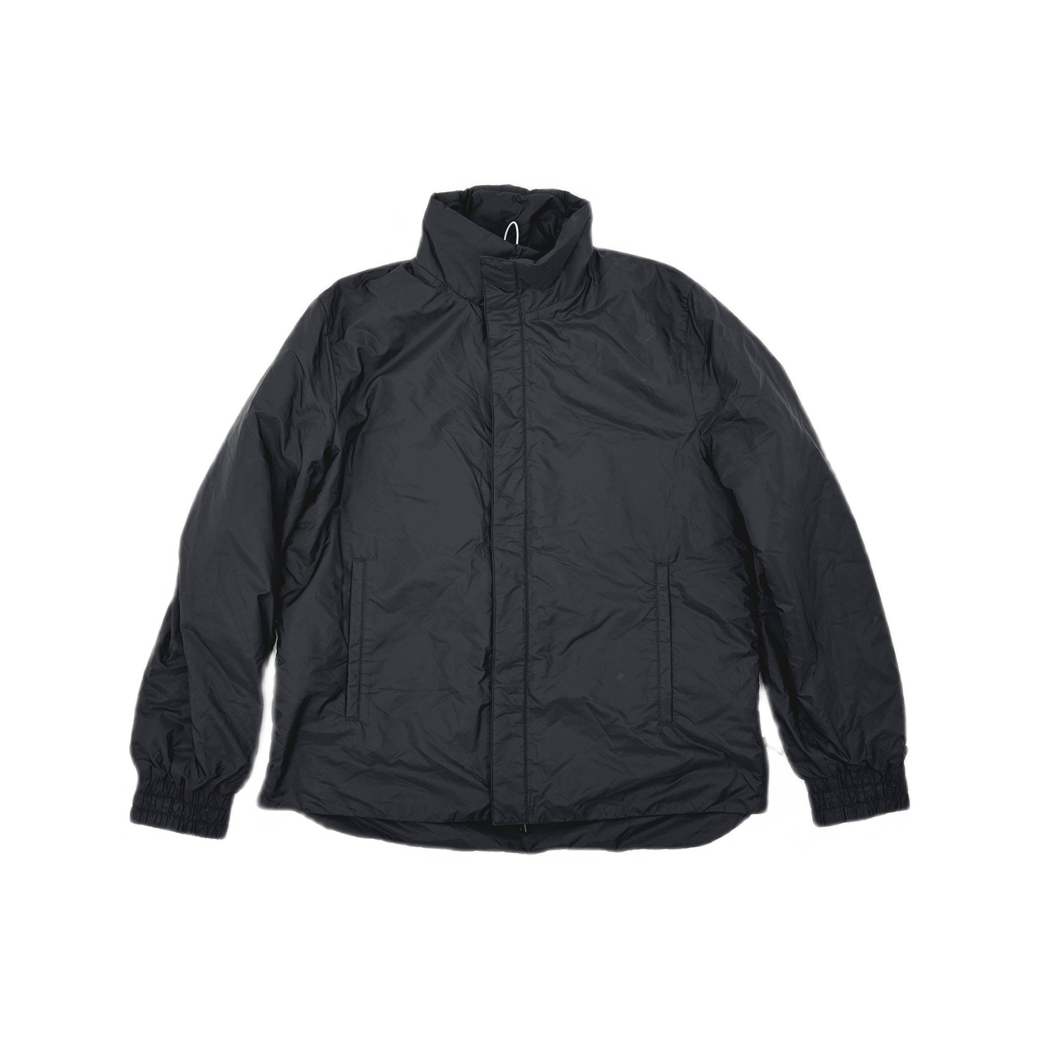 Prada Prada Art.SGH278 Nylon Zip Up Jacket | Grailed