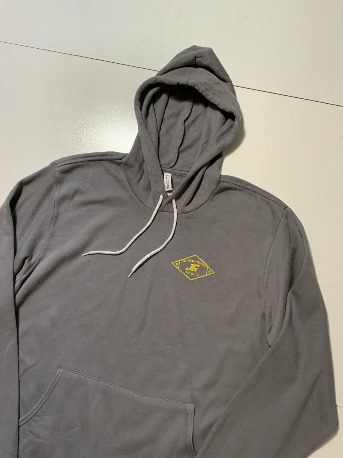 NFL Jared Goff Good Day To Throw The Ball NFL Football Hoodie Size US XXL / EU 58 / 5 - 3 Thumbnail