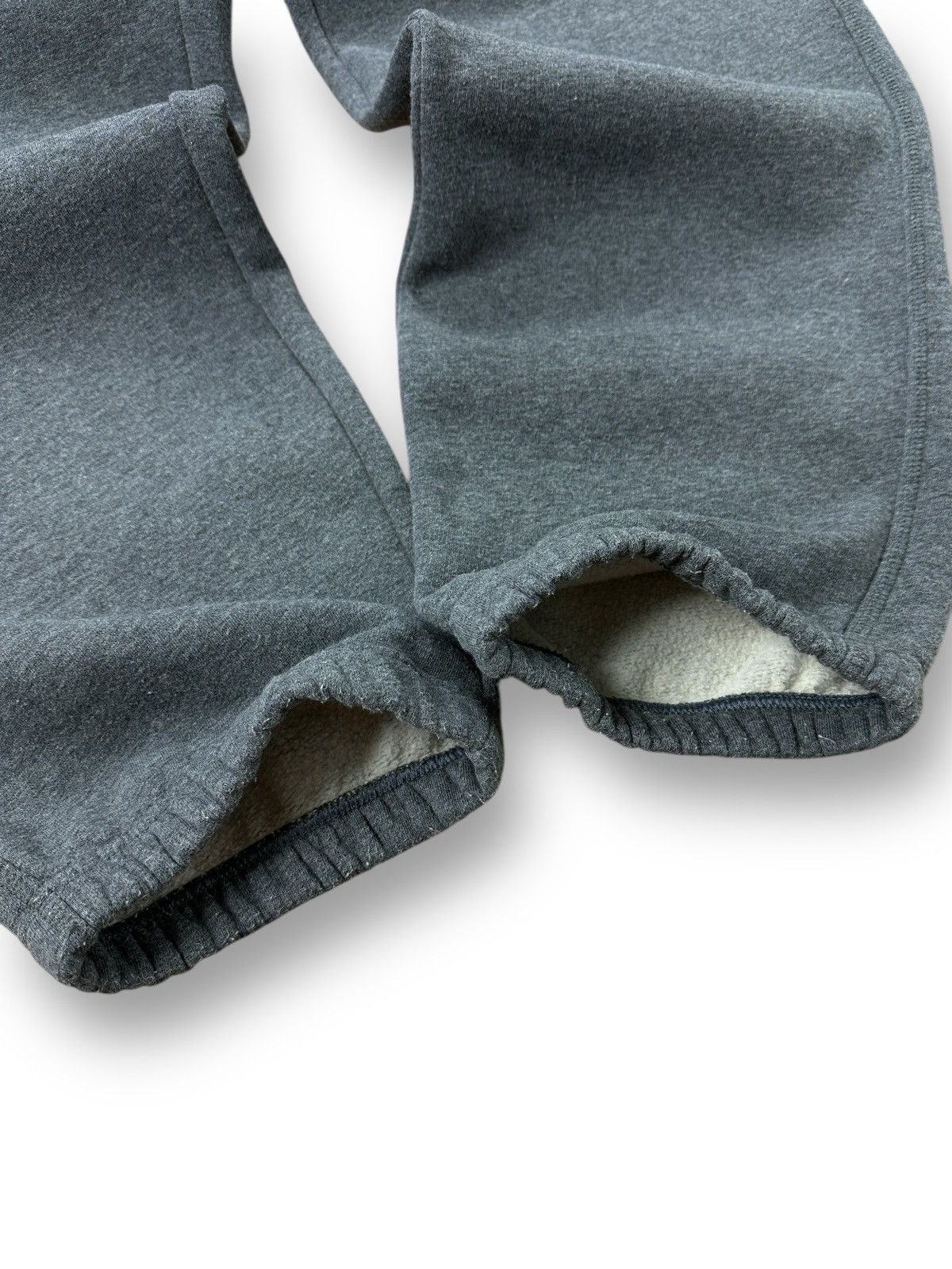 Nike Vintage Y2K Nike Baggy Sweatpants Size US 36 / EU 52 - 4 Thumbnail