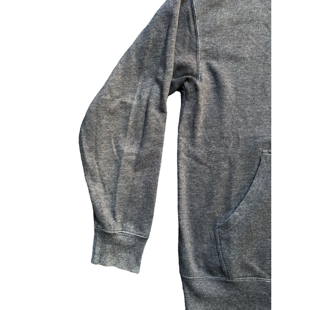 Other Very Comfortable Men's Medium Full Zip Gray Hoodie Jacket Size US L / EU 52-54 / 3 - 5 Thumbnail