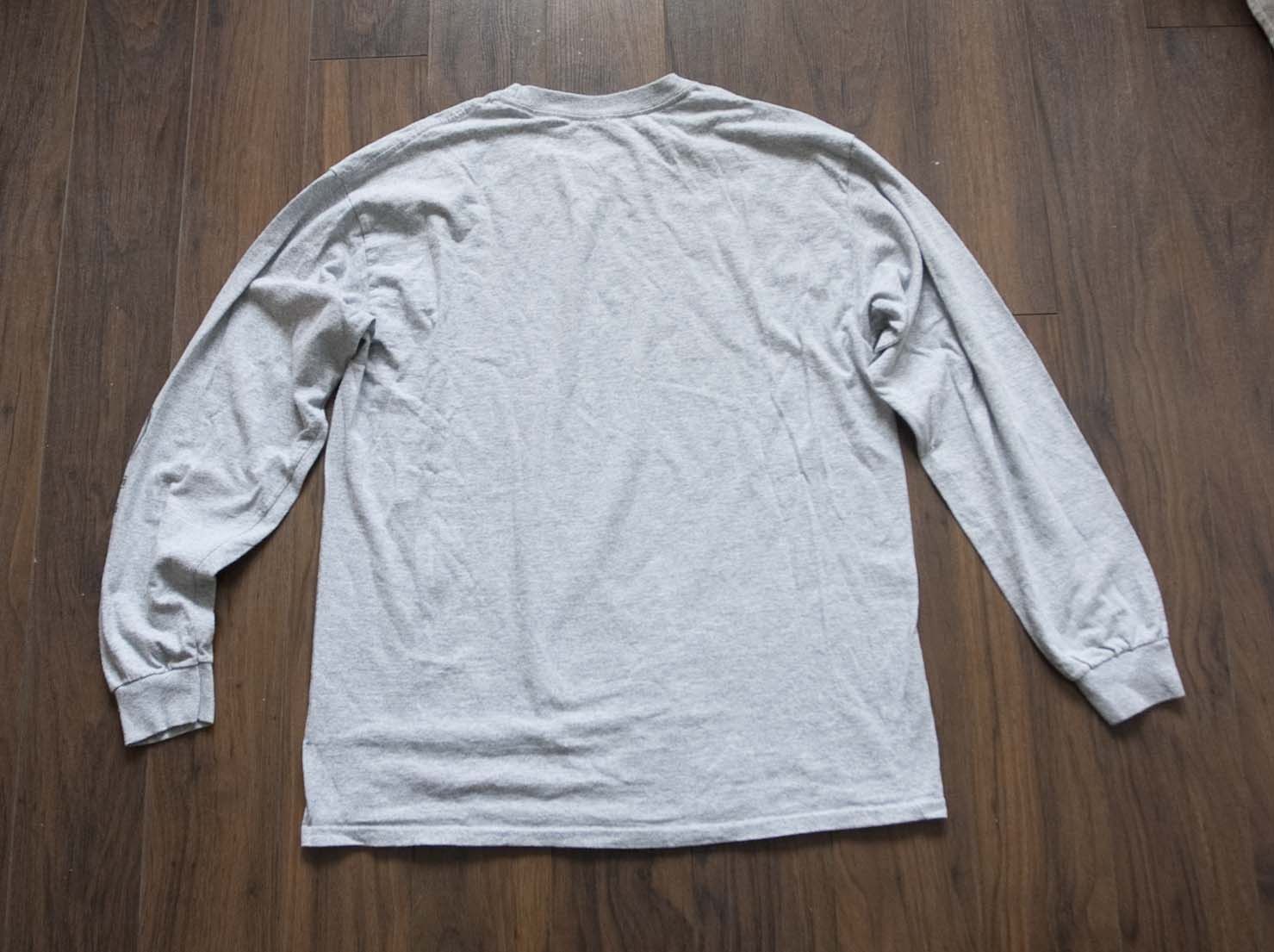Other Queen T-shirt Long Sleeve Size L On tour '79 in Germany Size US L / EU 52-54 / 3 - 2 Thumbnail
