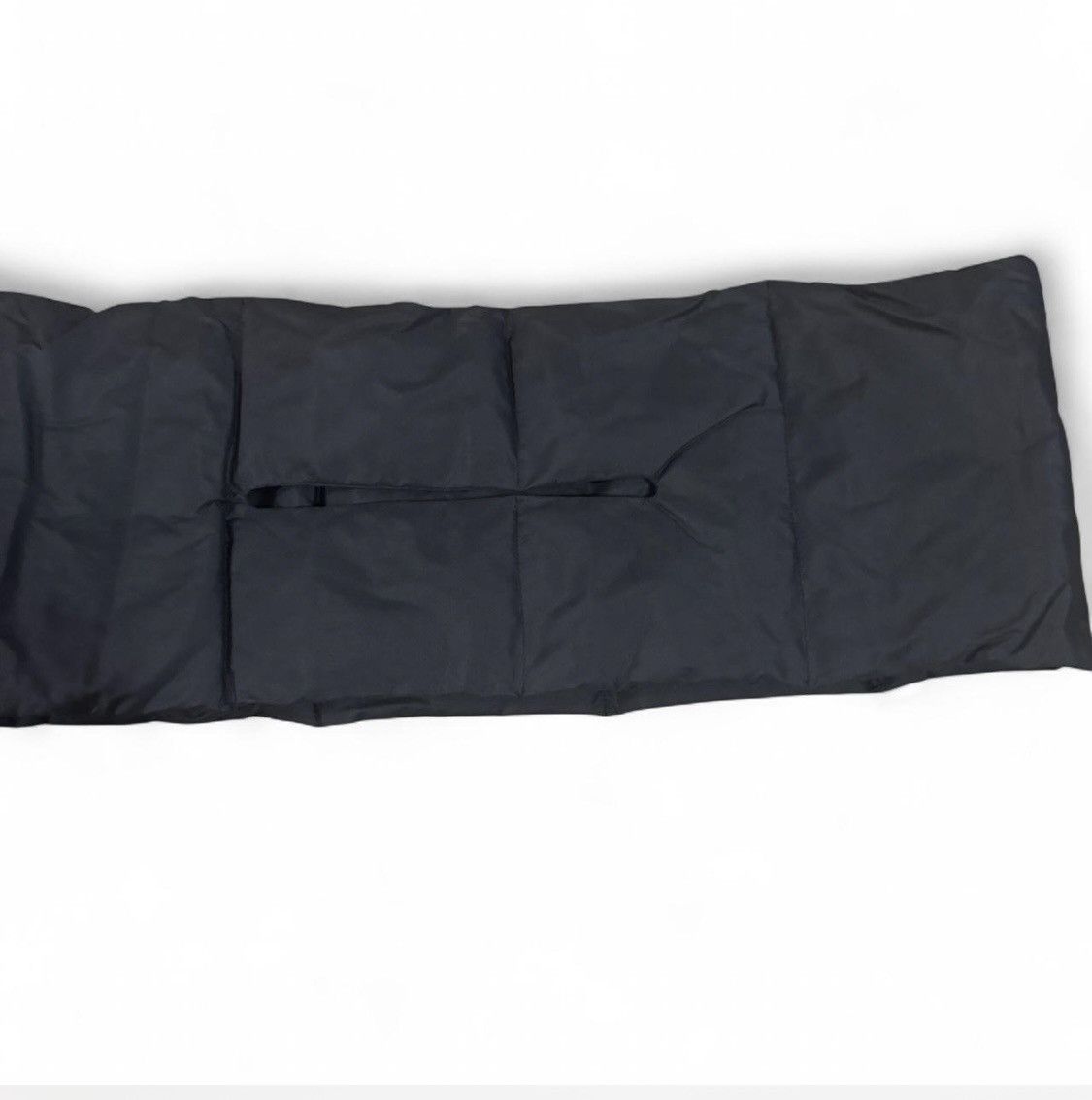 Awful Lot of Cough Syrup Awful lots of cough syrup puffer scarf Size ONE SIZE - 3 Thumbnail