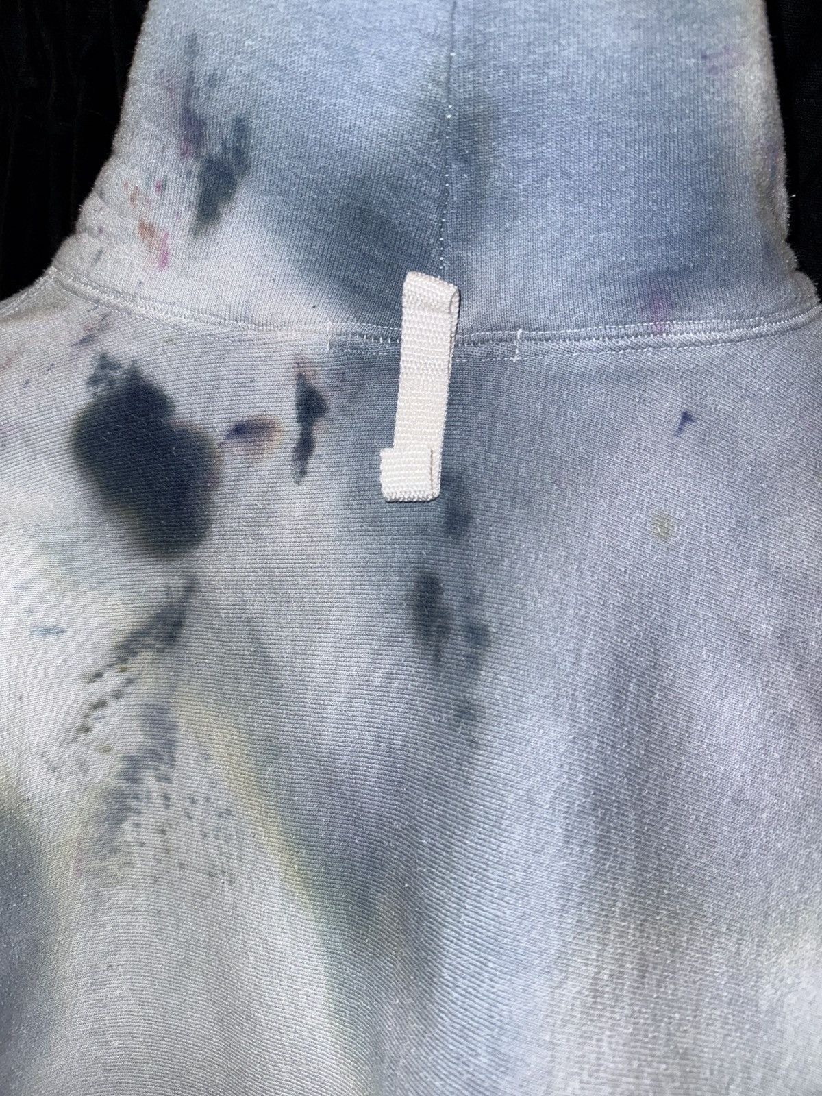 Advisory Board Crystals × Kith Kith X Advisory Board Crystals Holograph Tie-Dye Hoodie Size US M / EU 48-50 / 2 - 7 Thumbnail