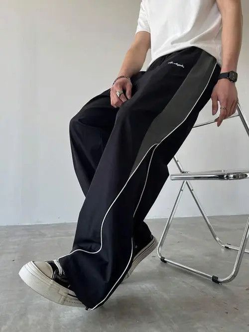 Other Nylon loose pants gorpcore Drill Drip Size US 30 / EU 46 - 2 Thumbnail
