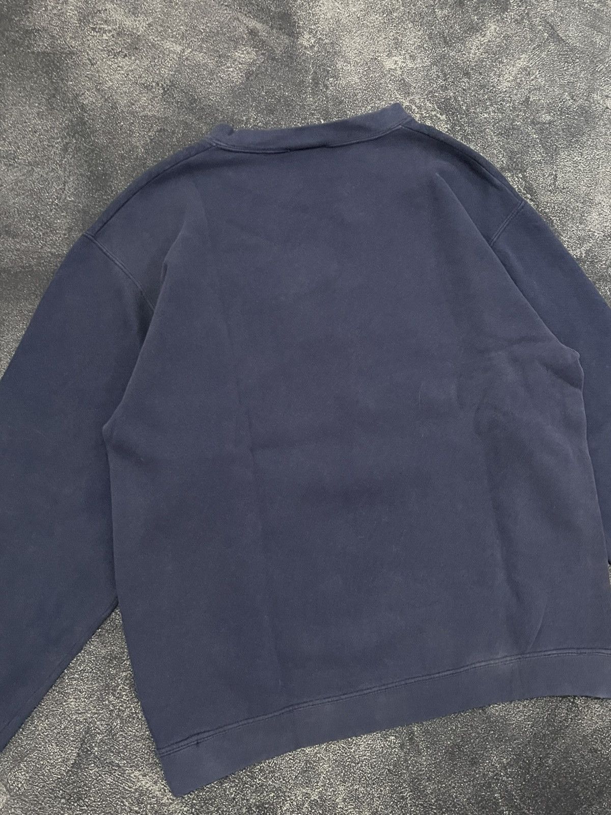 Volcom ⏰NEED GONE⏰ Vintage Volcom Skateboard Sweatshirt Crewneck Size US S / EU 44-46 / 1 - 4 Thumbnail