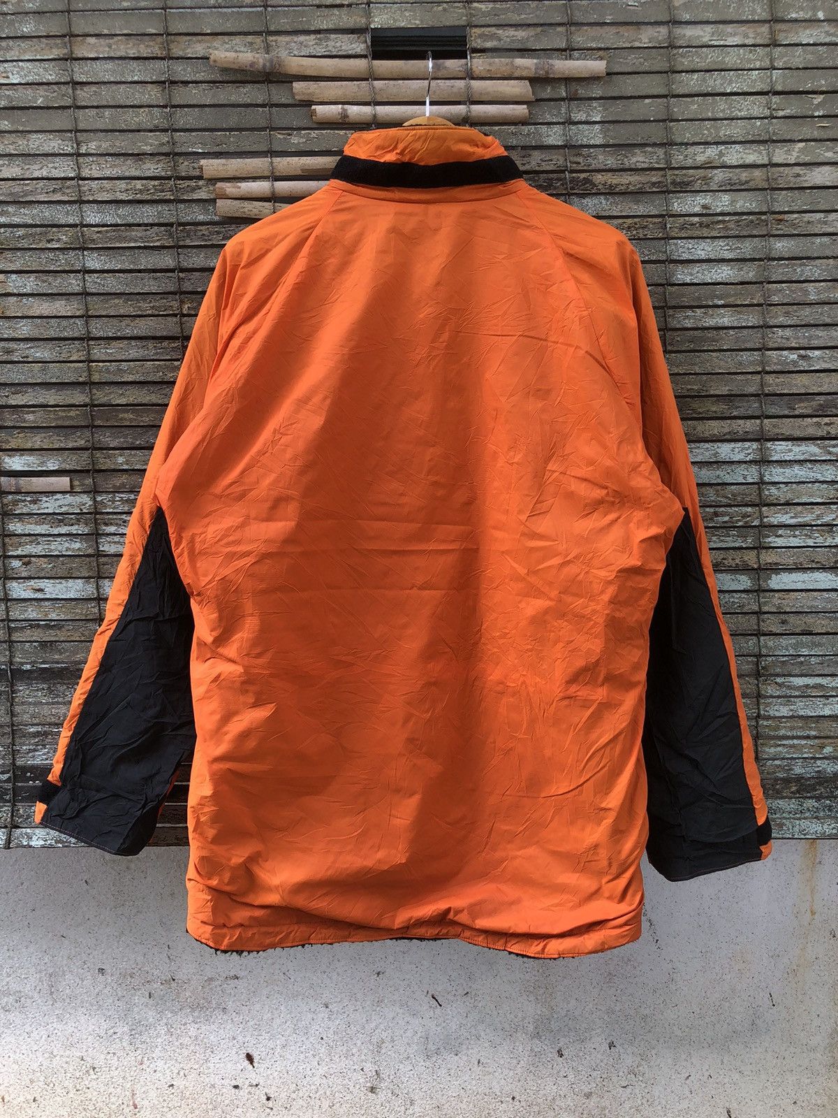 Japanese Brand × Montane Vintage Montane Outdoor Fullzipper Jacket Size US L / EU 52-54 / 3 - 14 Thumbnail